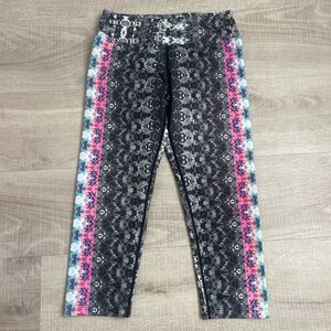 Prana Roxanne women’s leggings. size Small